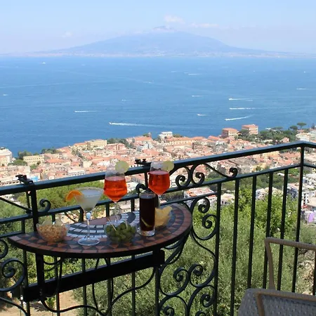 Casa Vacanze Chery * Sorrento