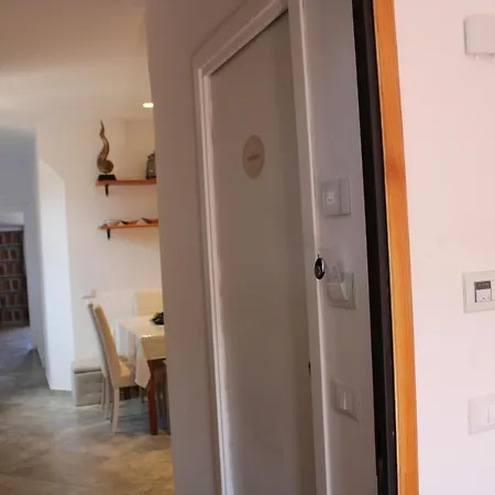 Casa Vacanze Chery * Sorrento
