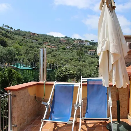 Holiday home Casa Vacanze Chery *