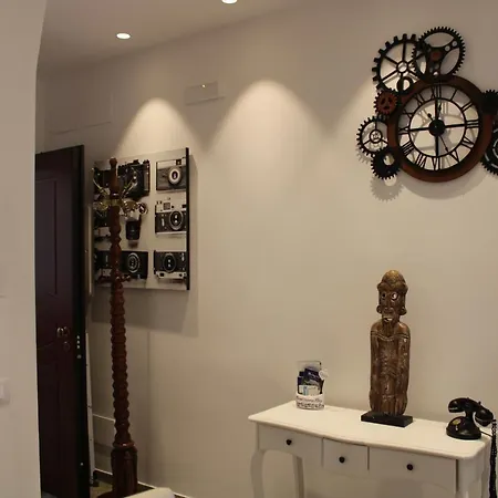 Casa Vacanze Chery Holiday home Sorrento