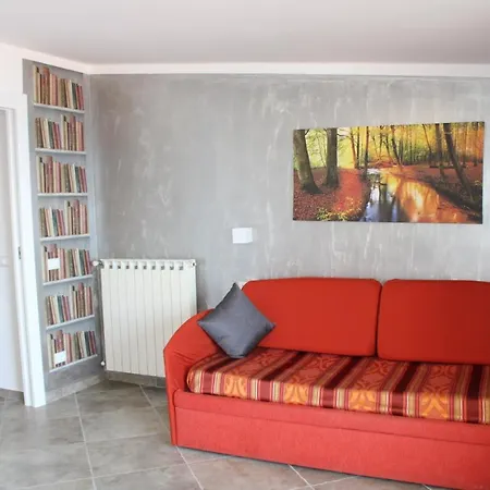 Casa Vacanze Chery Holiday home *