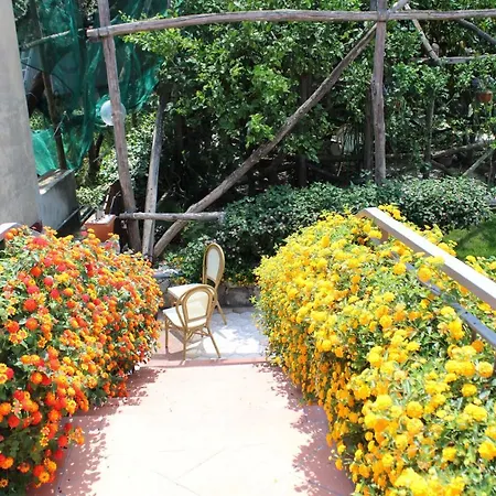 Casa Vacanze Chery *