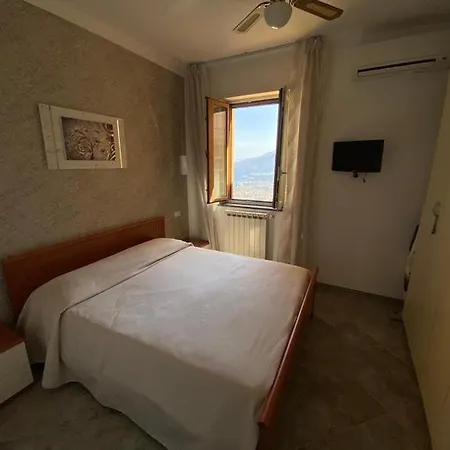 Casa Vacanze Chery Holiday home Sorrento