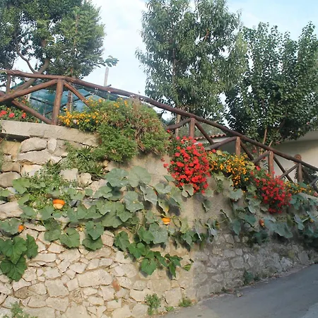 Casa Vacanze Chery Holiday home