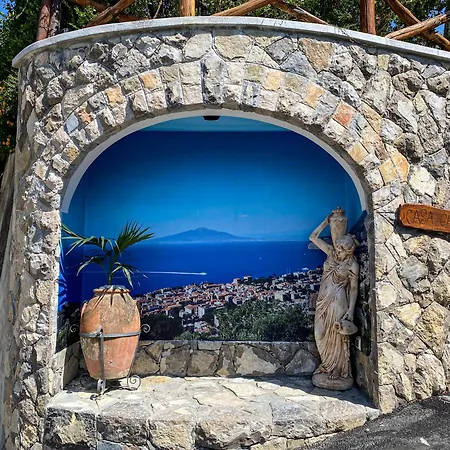 Casa Vacanze Chery Holiday home