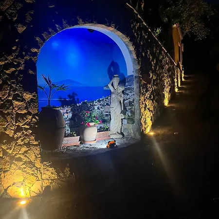 Casa Vacanze Chery * Sorrento