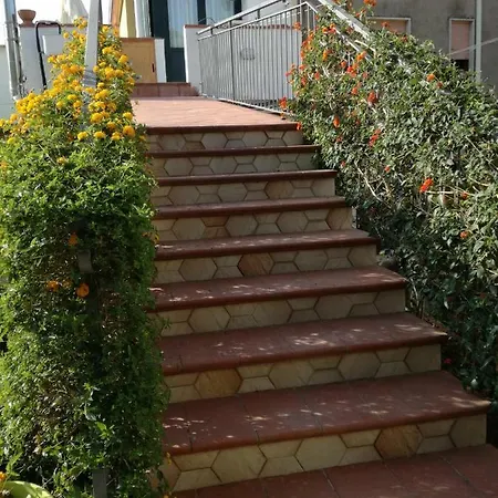 Casa Vacanze Chery