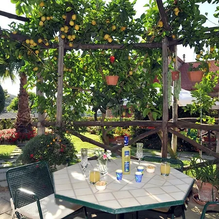 Casa Vacanze Chery