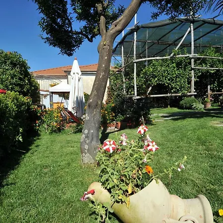 Holiday home Casa Vacanze Chery