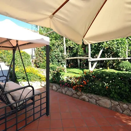 Casa Vacanze Chery Sorrento