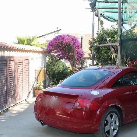 Casa Vacanze Chery
