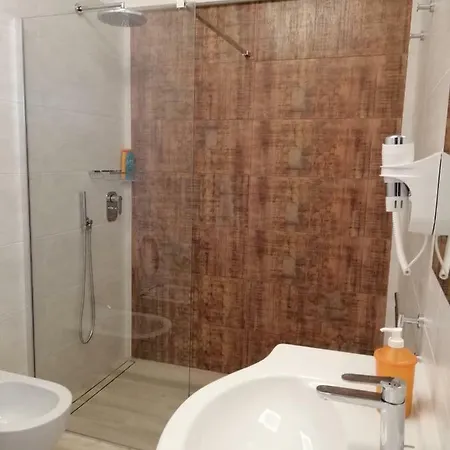 Casa Vacanze Chery Holiday home