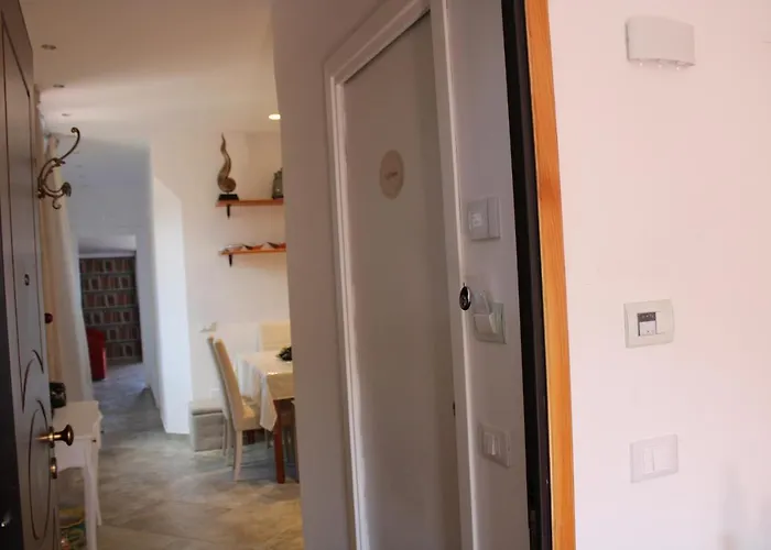 Chery * Península Sorrentina