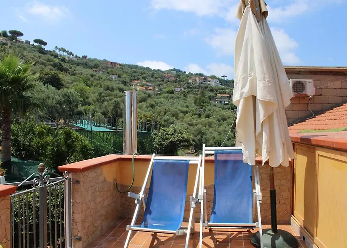 Сasa de vacaciones Chery *