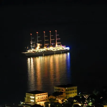 Chery Feriehus Sorrento